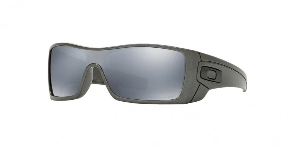 Oakley Batwolf 9101 Sunglasses - view 24